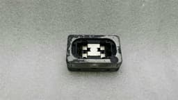MERCEDES-BENZ Mercedes SL R230 Rain Light Sensor A2308211851 Rain Light Sensor. — thumbnail 3