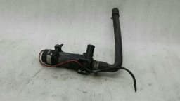 MERCEDES-BENZ Mercedes SL R230 additional cooling pump A0005004883 coolant pump SL55 AMG — thumbnail 4