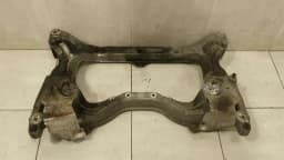 MERCEDES-BENZ Mercedes SL55 AMG M113 V8 R230 Beam Subframe Front A2306280357 Front Axle Beam — thumbnail 5