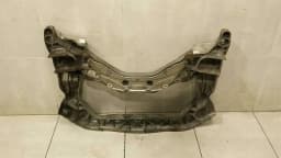 MERCEDES-BENZ Mercedes SL55 AMG M113 V8 R230 Beam Subframe Front A2306280357 Front Axle Beam — thumbnail 8