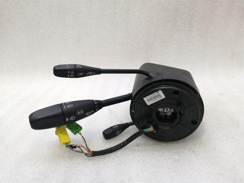 MERCEDES-BENZ Mercedes SL R230 wiper stalks A0075457624 indicator switch steering column switch