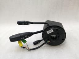MERCEDES-BENZ Mercedes SL R230 wiper stalks A0075457624 indicator switch steering column switch — thumbnail 5