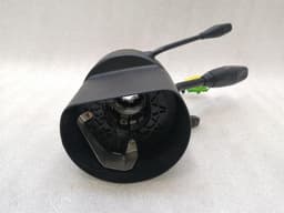 MERCEDES-BENZ Mercedes SL R230 wiper stalks A0075457624 indicator switch steering column switch — thumbnail 4