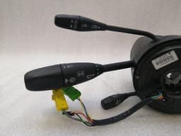 MERCEDES-BENZ Mercedes SL R230 wiper stalks A0075457624 indicator switch steering column switch — thumbnail 6