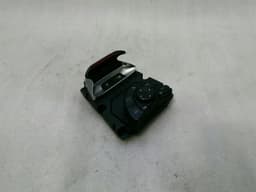MERCEDES-BENZ Mercedes SL R230 Hard Top Roof Switch A2308214251 Vario Roof Top Switch — thumbnail 5