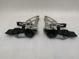 MERCEDES-BENZ Mercedes SL R230 convertible roof hinge A2307901471 roof locking mechanism — thumbnail 3