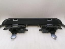MERCEDES-BENZ Mercedes SL R230 rear seat belt set A2308600186 seat belt rear belt set — thumbnail 7