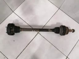 MERCEDES-BENZ Mercedes SL55 AMG R230 Drive Shaft Rear Right A2303502910 Right Drive Shaft — thumbnail 4