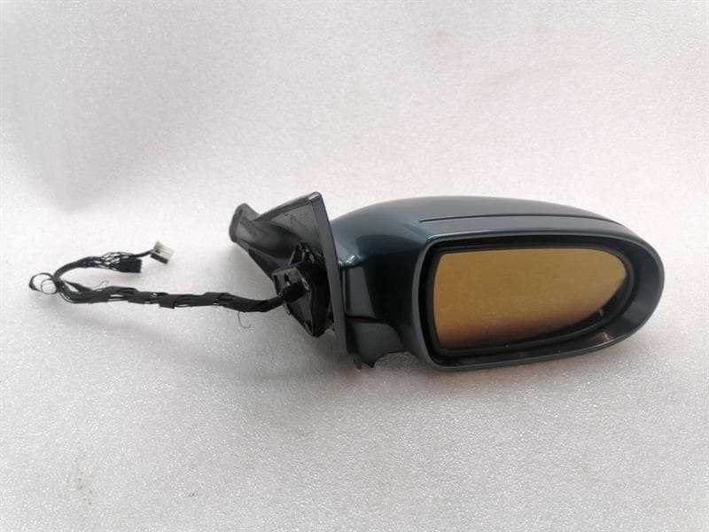 Mercedes SL R230 right door mirror A2308100876 exterior mirror right