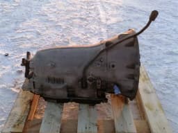 MERCEDES-BENZ Mercedes SL55 AMG R230 Gearbox A2302700100 Transmission Converter Set — thumbnail 3