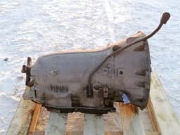 MERCEDES-BENZ Mercedes SL55 AMG R230 Gearbox A2302700100 Transmission Converter Set — thumbnail 1