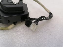 MERCEDES-BENZ Mercedes SL R230 right seat switch A2308211251 right seat switch — thumbnail 3