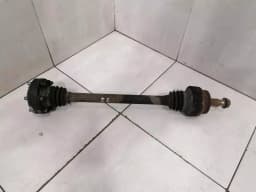 MERCEDES-BENZ Mercedes SL55 AMG R230 Drive Shaft Rear Right A2303502910 Right Drive Shaft — thumbnail 5