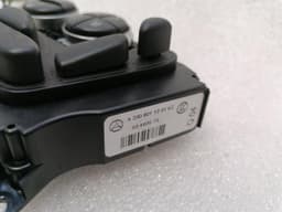 MERCEDES-BENZ Mercedes SL R230 right seat switch A2308211251 right seat switch — thumbnail 10