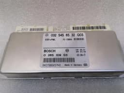 MERCEDES-BENZ Mercedes SL R230 electronic module A0325456532 control unit ESP — thumbnail 2