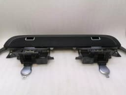 MERCEDES-BENZ Mercedes SL R230 rear seat belt set A2308600186 seat belt rear belt set — thumbnail 1