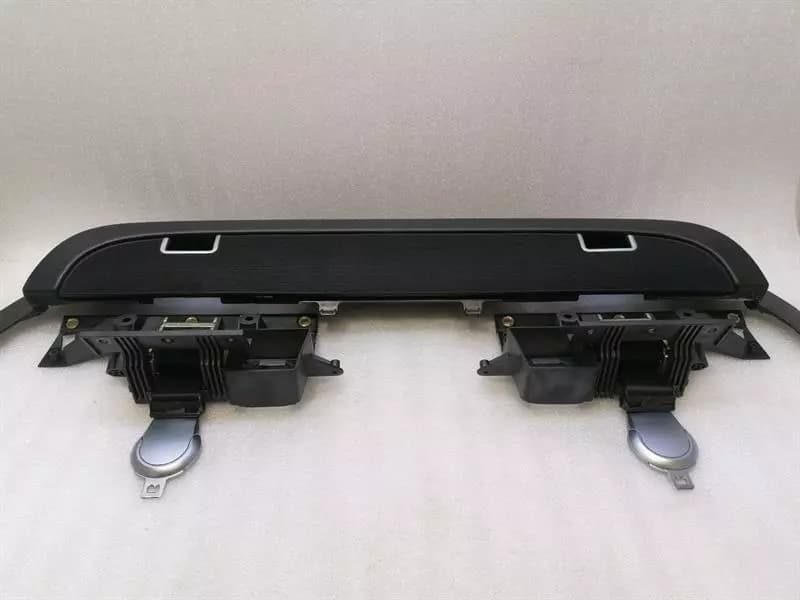 MERCEDES-BENZ Mercedes SL R230 rear seat belt set A2308600186 seat belt rear belt set