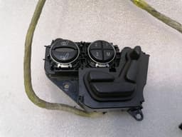 MERCEDES-BENZ Mercedes SL R230 right seat switch A2308211251 right seat switch — thumbnail 8