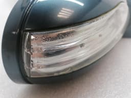 MERCEDES-BENZ Mercedes SL R230 right door mirror A2308100876 exterior mirror right — thumbnail 10