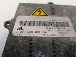 MERCEDES-BENZ MERCEDES SL R230 W220 W215 XENON BALLAST A2308201926 XENON BALLAST — thumbnail 3