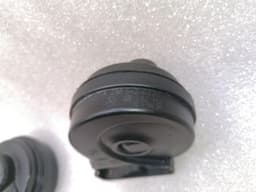MERCEDES-BENZ Mercedes SL R230 Horn Set A2305420220 Horn Fanfare Set — thumbnail 3