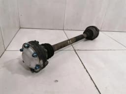 MERCEDES-BENZ Mercedes SL55 AMG R230 Drive Shaft Rear Right A2303502910 Right Drive Shaft — thumbnail 3