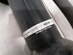 MERCEDES-BENZ Mercedes SL R230 shock absorber front A2303204413 shock absorber front right ABC — thumbnail 7