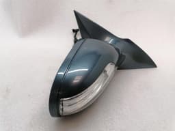 MERCEDES-BENZ Mercedes SL R230 right door mirror A2308100876 exterior mirror right — thumbnail 9