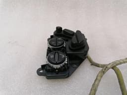 MERCEDES-BENZ Mercedes SL R230 right seat switch A2308211251 right seat switch — thumbnail 5