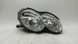 MERCEDES-BENZ MERCEDES SL R230 RIGHT HEADLAMP XENON A2308200259 RIGHT HAND DRIVE RHD — thumbnail 7