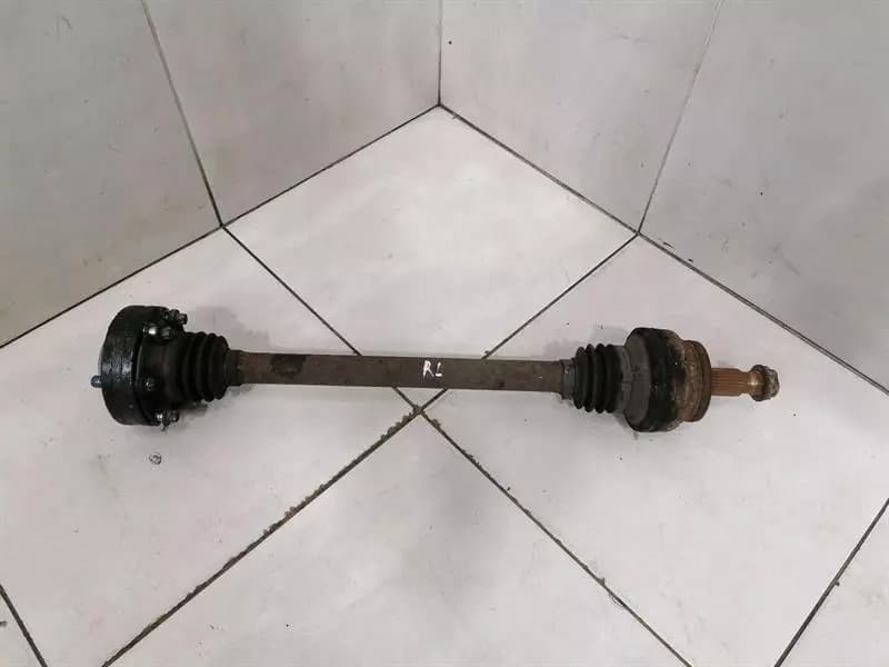 Mercedes SL55 AMG R230 Left Rear Drive Shaft A2303502910 Drive Shaft Rear Li