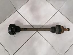 MERCEDES-BENZ Mercedes SL55 AMG R230 Left Rear Drive Shaft A2303502910 Drive Shaft Rear Li — thumbnail 8