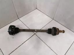 MERCEDES-BENZ Mercedes SL55 AMG R230 Left Rear Drive Shaft A2303502910 Drive Shaft Rear Li — thumbnail 5