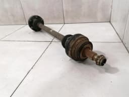 MERCEDES-BENZ Mercedes SL55 AMG R230 Left Rear Drive Shaft A2303502910 Drive Shaft Rear Li — thumbnail 6
