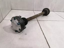 MERCEDES-BENZ Mercedes SL55 AMG R230 Left Rear Drive Shaft A2303502910 Drive Shaft Rear Li — thumbnail 7