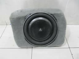 MERCEDES-BENZ Mercedes SL R230 AUDIO SYSTEM Speaker JL Audio Speaker FOCAL CONVERSION SET EXCELLENT — thumbnail 6