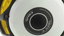 MERCEDES-BENZ Mercedes SL R230 AUDIO SYSTEM Speaker JL Audio Speaker FOCAL CONVERSION SET EXCELLENT — thumbnail 3
