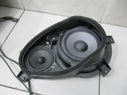MERCEDES-BENZ Mercedes SL R230 AUDIO SYSTEM Speaker JL Audio Speaker FOCAL CONVERSION SET EXCELLENT — thumbnail 10
