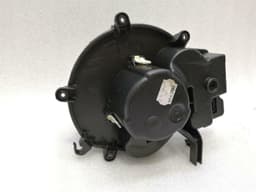 MERCEDES-BENZ Mercedes SL R230 Heater Blower LHD A2038202514 Engine Heater Blower — thumbnail 9