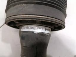 MERCEDES-BENZ Mercedes SL R230 Shock Absorber Rear A2303203113 Shock Absorber Rear L 02-05 ABC — thumbnail 6