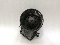 MERCEDES-BENZ Mercedes SL R230 Heater Blower LHD A2038202514 Engine Heater Blower — thumbnail 2