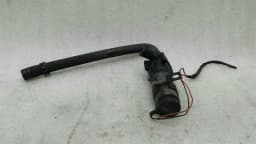 MERCEDES-BENZ Mercedes SL R230 additional cooling pump A0005004883 coolant pump SL55 AMG — thumbnail 2