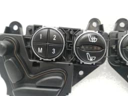MERCEDES-BENZ Mercedes SL R230 seat memory switch A2308211151 seat switch — thumbnail 10