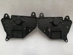 MERCEDES-BENZ Mercedes SL R230 seat memory switch A2308211151 seat switch — thumbnail 4