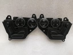 MERCEDES-BENZ Mercedes SL R230 seat memory switch A2308211151 seat switch — thumbnail 8