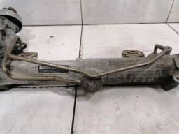 MERCEDES-BENZ MERCEDES SL R230 POWER STEERING RACK A2304600900 RIGHT HAND DRIVE RHD — thumbnail 4