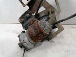 MERCEDES-BENZ Mercedes SL R230 Air Pump A0001404285 Air Pump — thumbnail 10