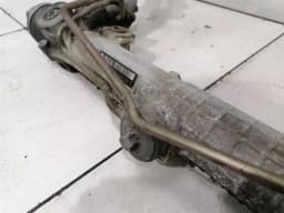 MERCEDES-BENZ MERCEDES SL R230 POWER STEERING RACK A2304600900 RIGHT HAND DRIVE RHD — thumbnail 10