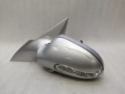 MERCEDES-BENZ Mercedes SL R230 left door mirror A2308100176 exterior mirror left — thumbnail 8