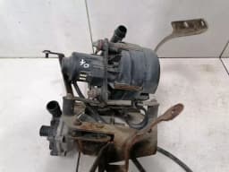 MERCEDES-BENZ Mercedes SL R230 Air Pump A0001404285 Air Pump — thumbnail 9